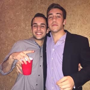 Meet your Posher, Kyle